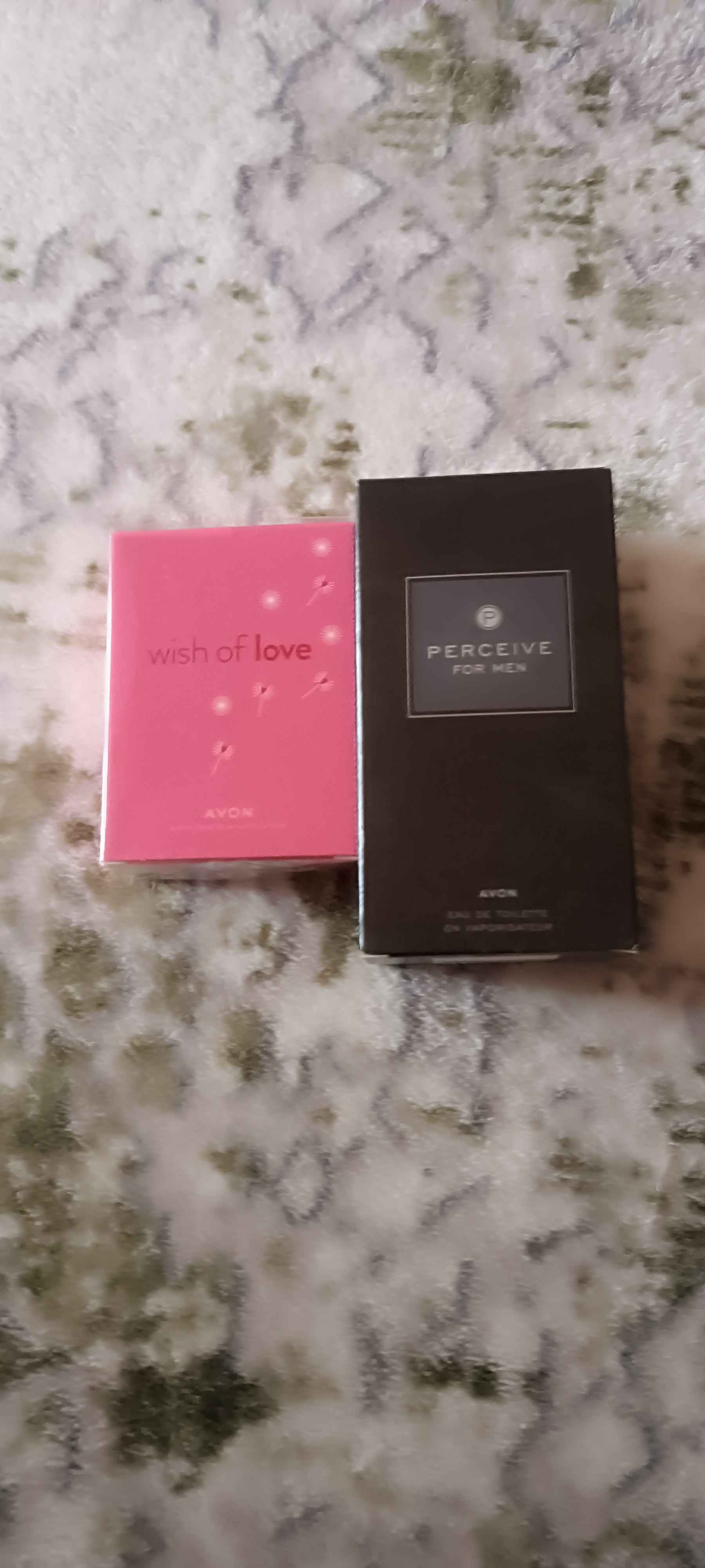 عطر زنانه آوون Avon اورجینال MPACK2070 photo review