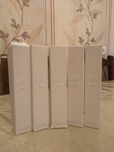 عطر زنانه آوون Avon اورجینال 5050000101837 photo review