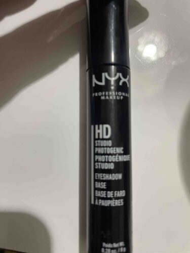 سایه چشم   NYX Professional Makeup اورجینال NYXPMUESB04 photo review