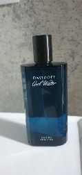 عطر مردانه دیوید آف Davidoff اورجینال 3414202000572 photo review