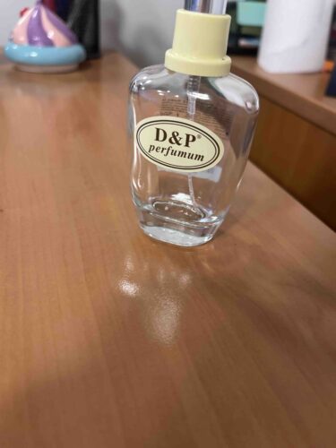 عطر مردانه دی اند پی پرفیوم D&P Perfumum اورجینال 869854400005 photo review