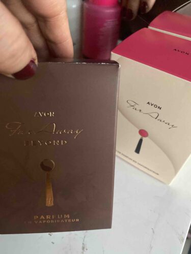 عطر زنانه آوون Avon اورجینال MPACK1539 photo review