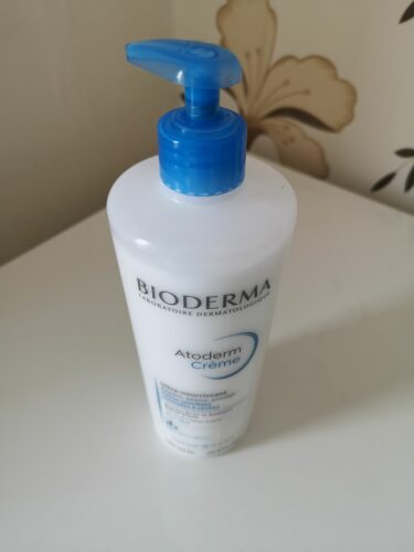 کرم صورت  بیودرما Bioderma اورجینال 104000506301 photo review