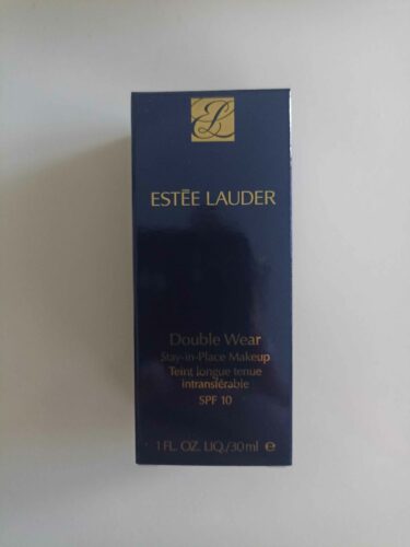 فاندیشن زنانه – مردانه استی لادر Estee Lauder اورجینال WN77 photo review