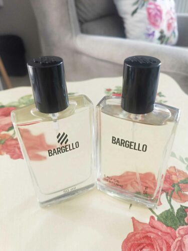 عطر مردانه بارجلو اورجینال Bargello - 661 photo review