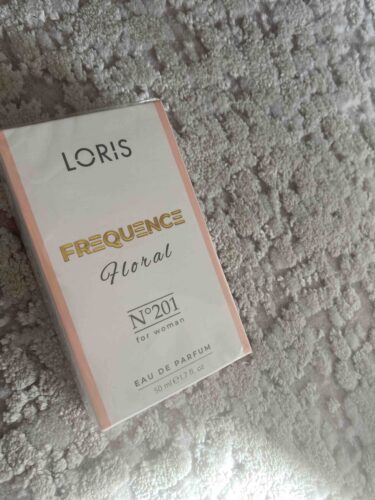 عطر زنانه  اورجینال LORIS00041 photo review