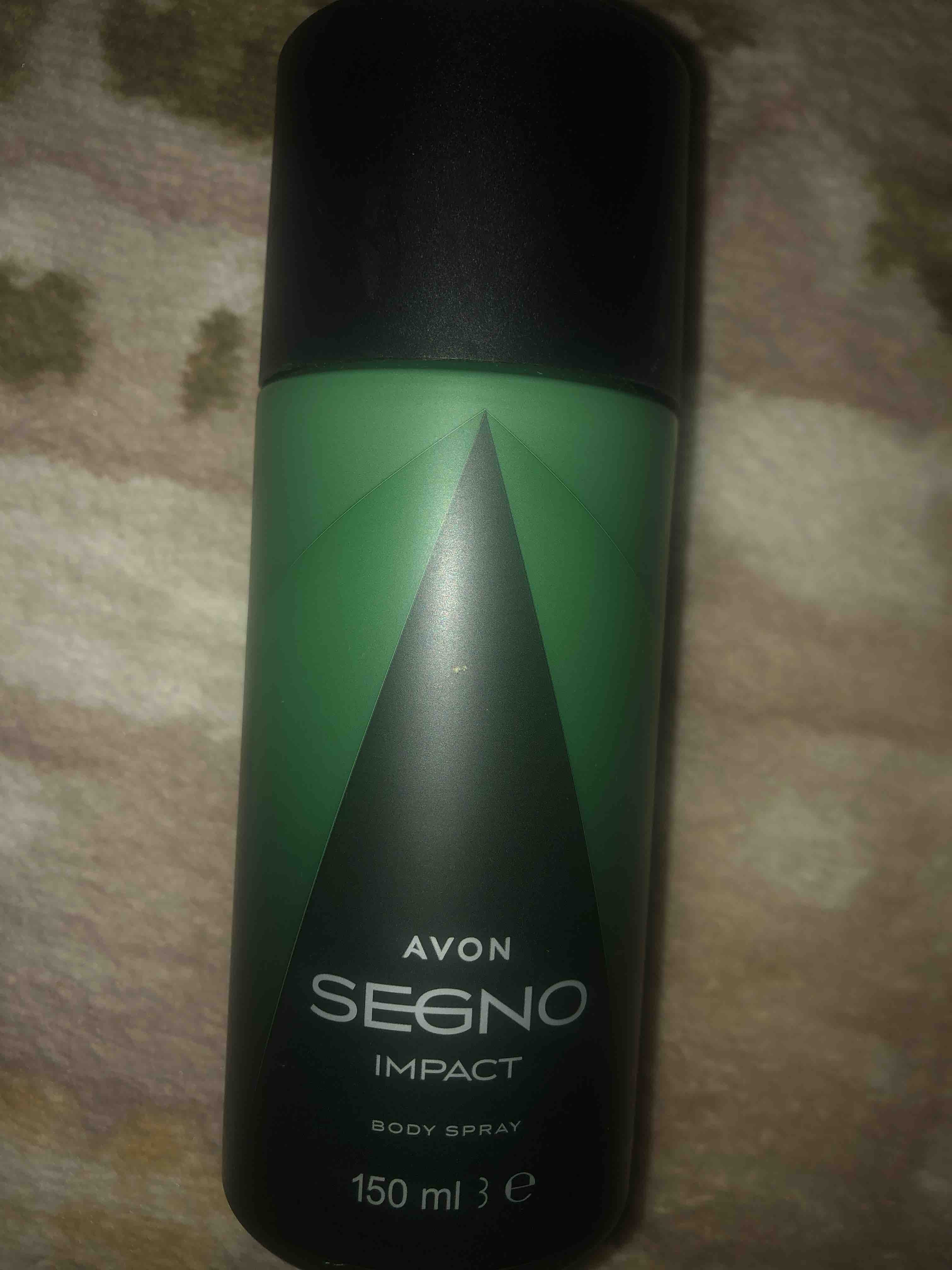 دئودورانت و رول آن مردانه آوون Avon اورجینال DEO1042 photo review