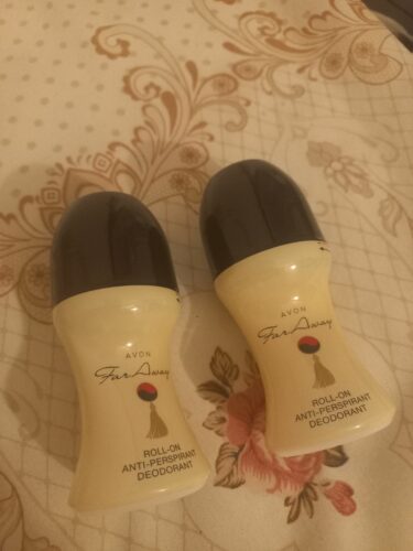 دئودورانت و رول آن زنانه آوون Avon اورجینال ROLLON0205-2 photo review