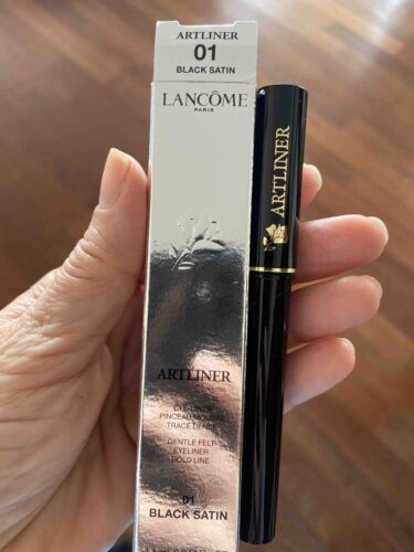 خط چشم  لانکوم Lancome اورجینال 10086 photo review