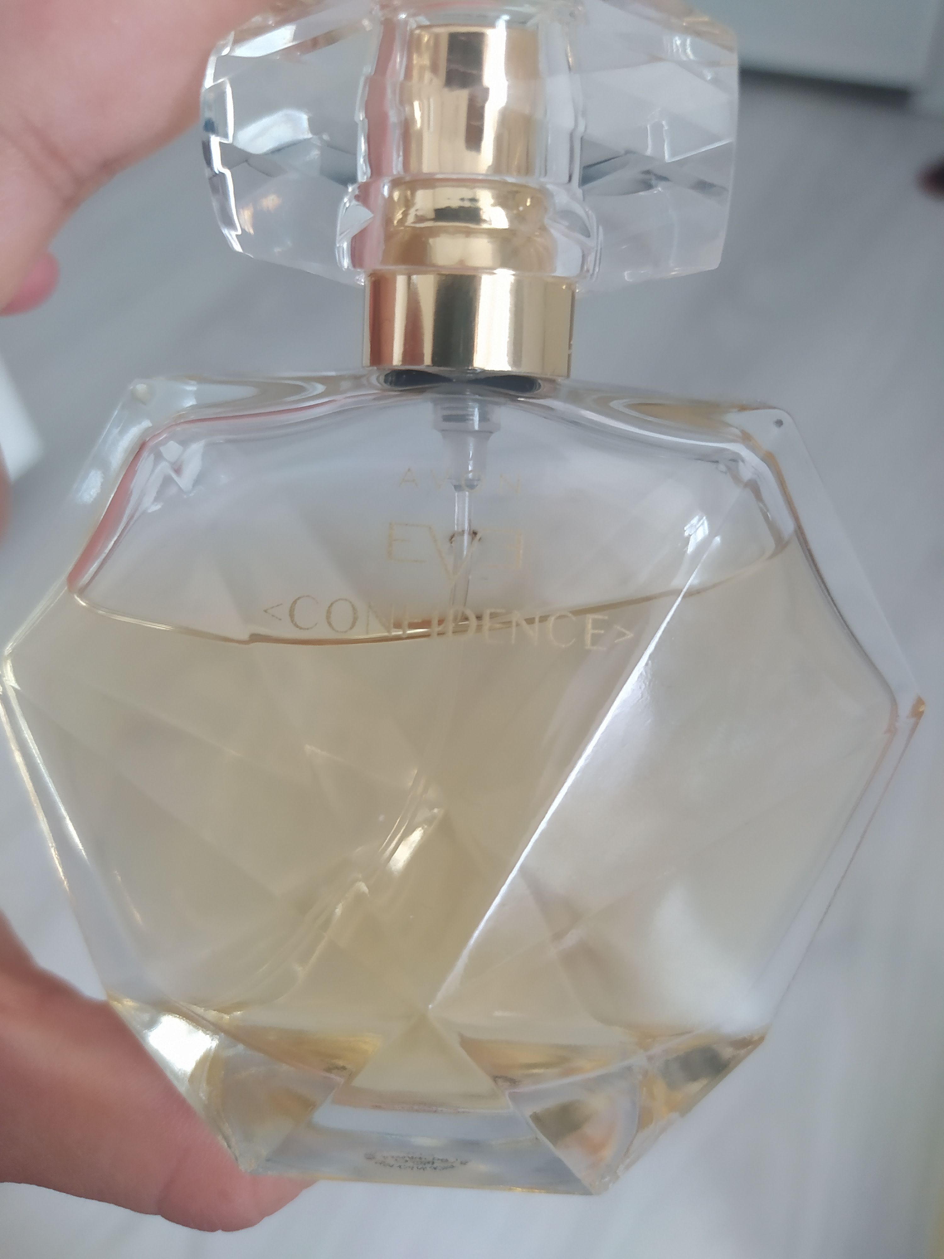 عطر زنانه آوون Avon اورجینال 1195953 photo review