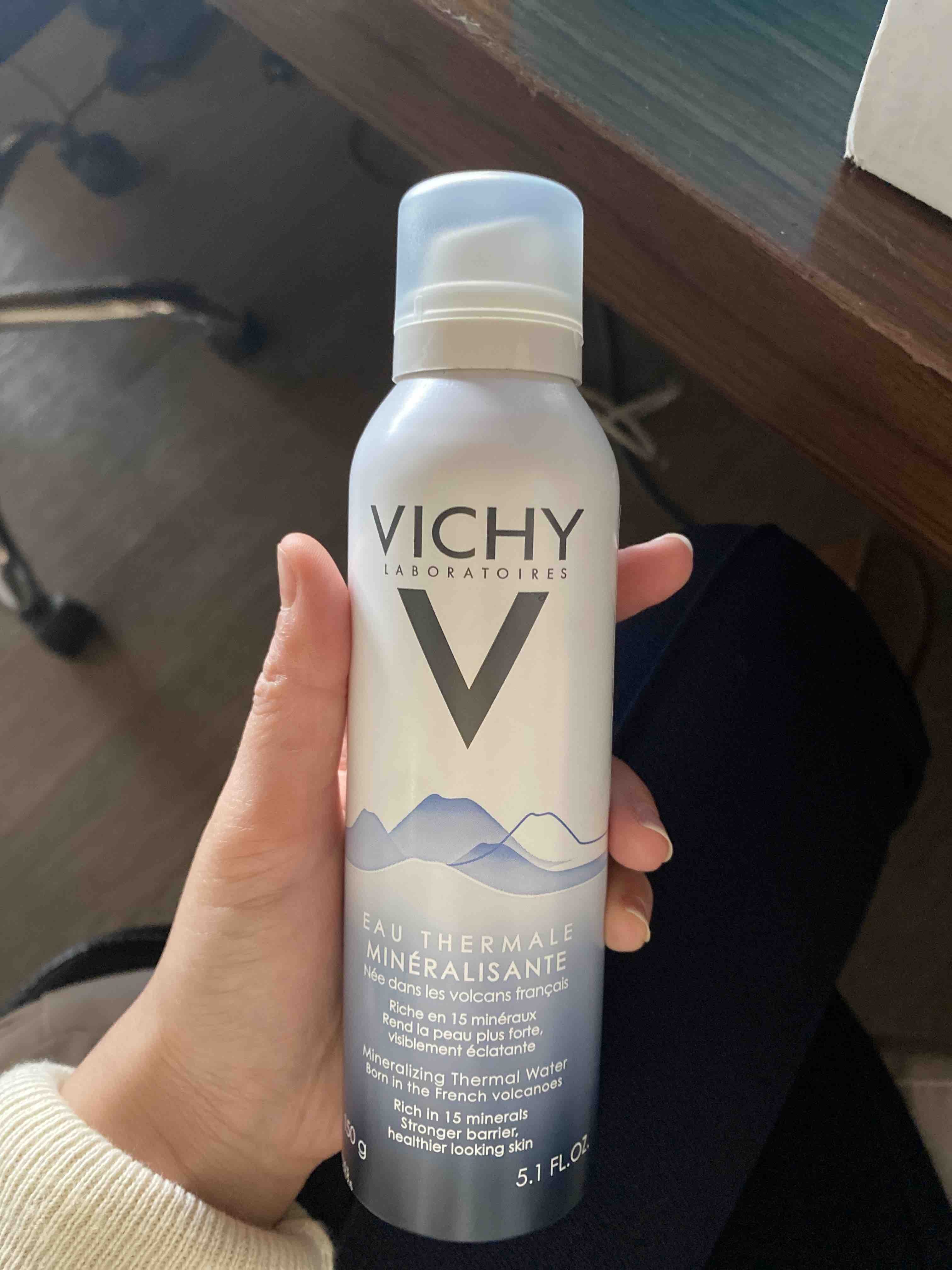 تقویت کننده  ویشی Vichy اورجینال 3337871308612 photo review