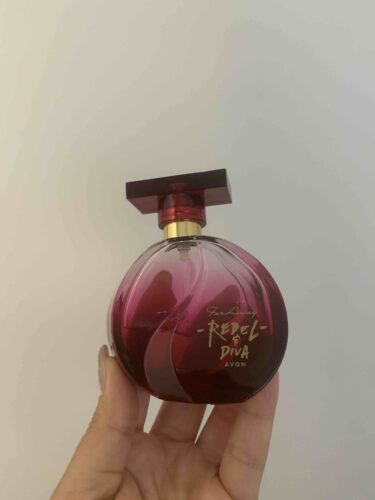 عطر زنانه آوون Avon اورجینال PARFUM0087-2 photo review