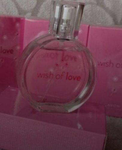 عطر زنانه آوون Avon اورجینال wol5liset photo review