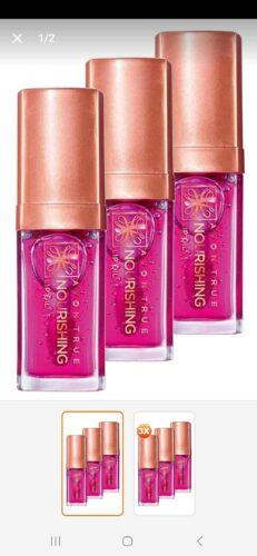 براق کننده لب  آوون Avon اورجینال RUJ0069BS-3 photo review