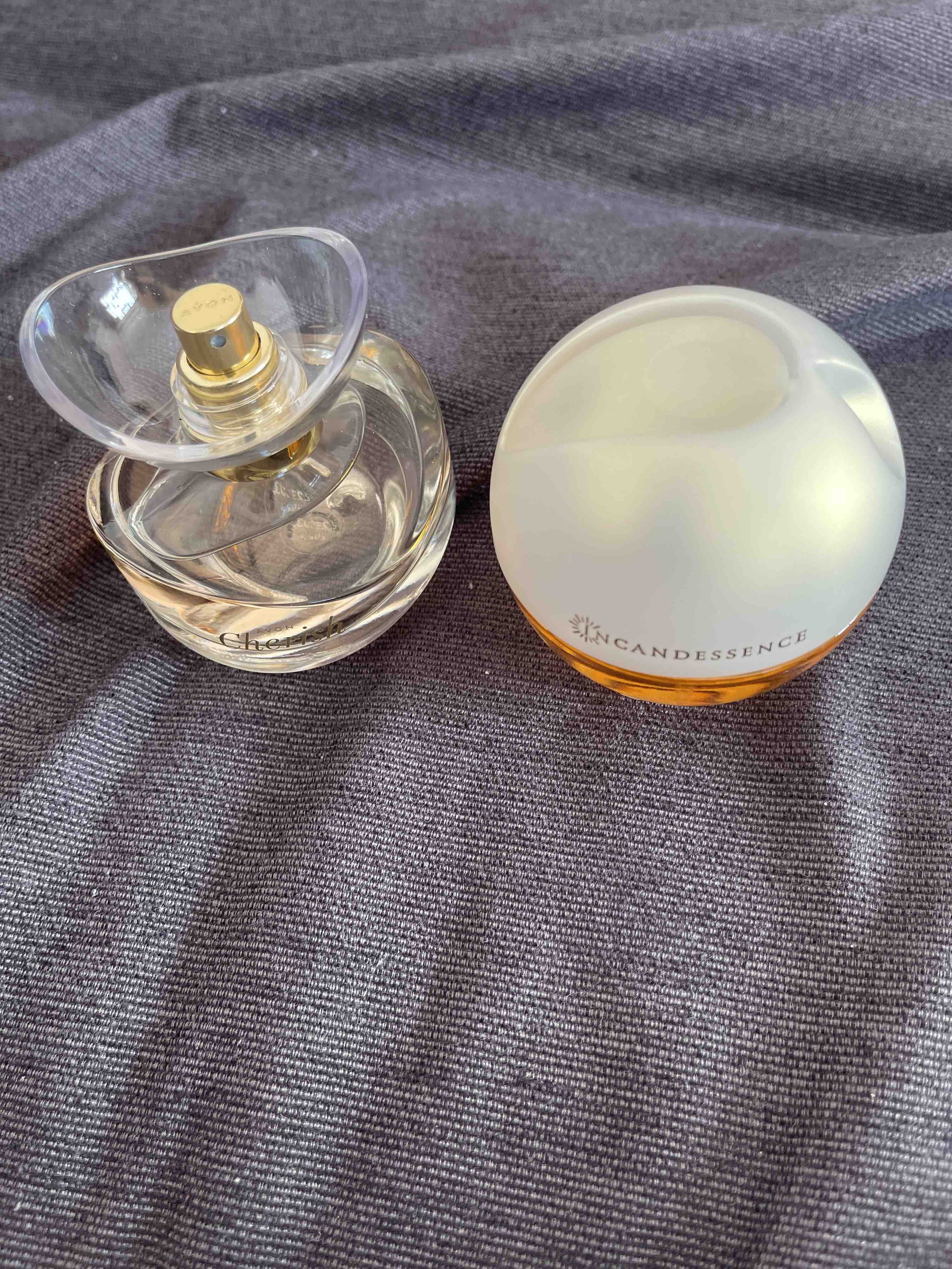 عطر زنانه آوون Avon اورجینال KM2112005454212 photo review