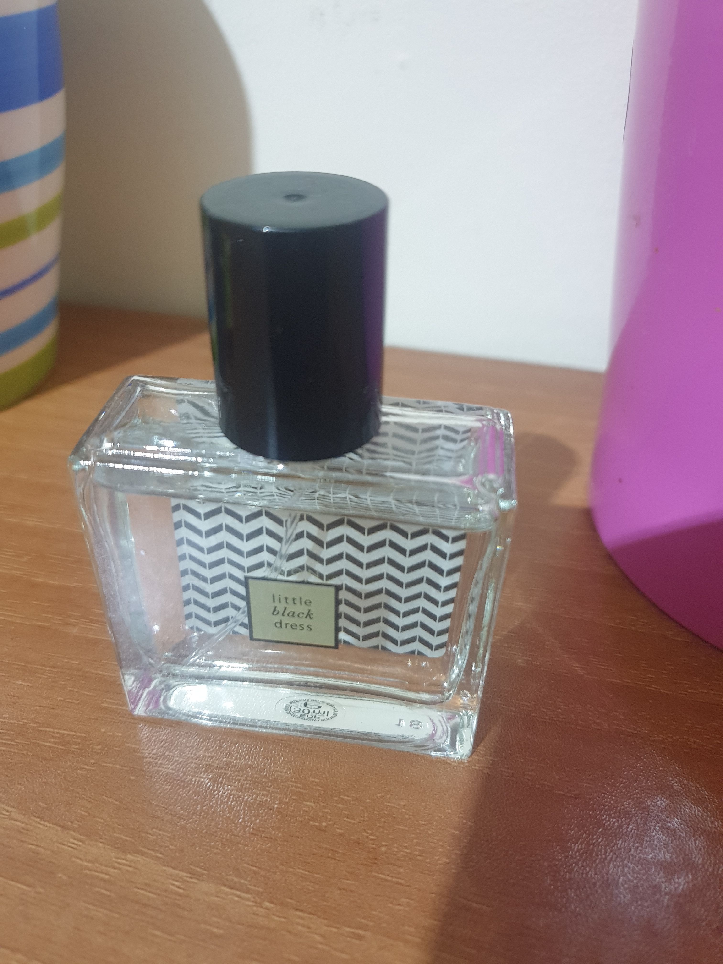 عطر زنانه آوون Avon اورجینال wislit254562 photo review