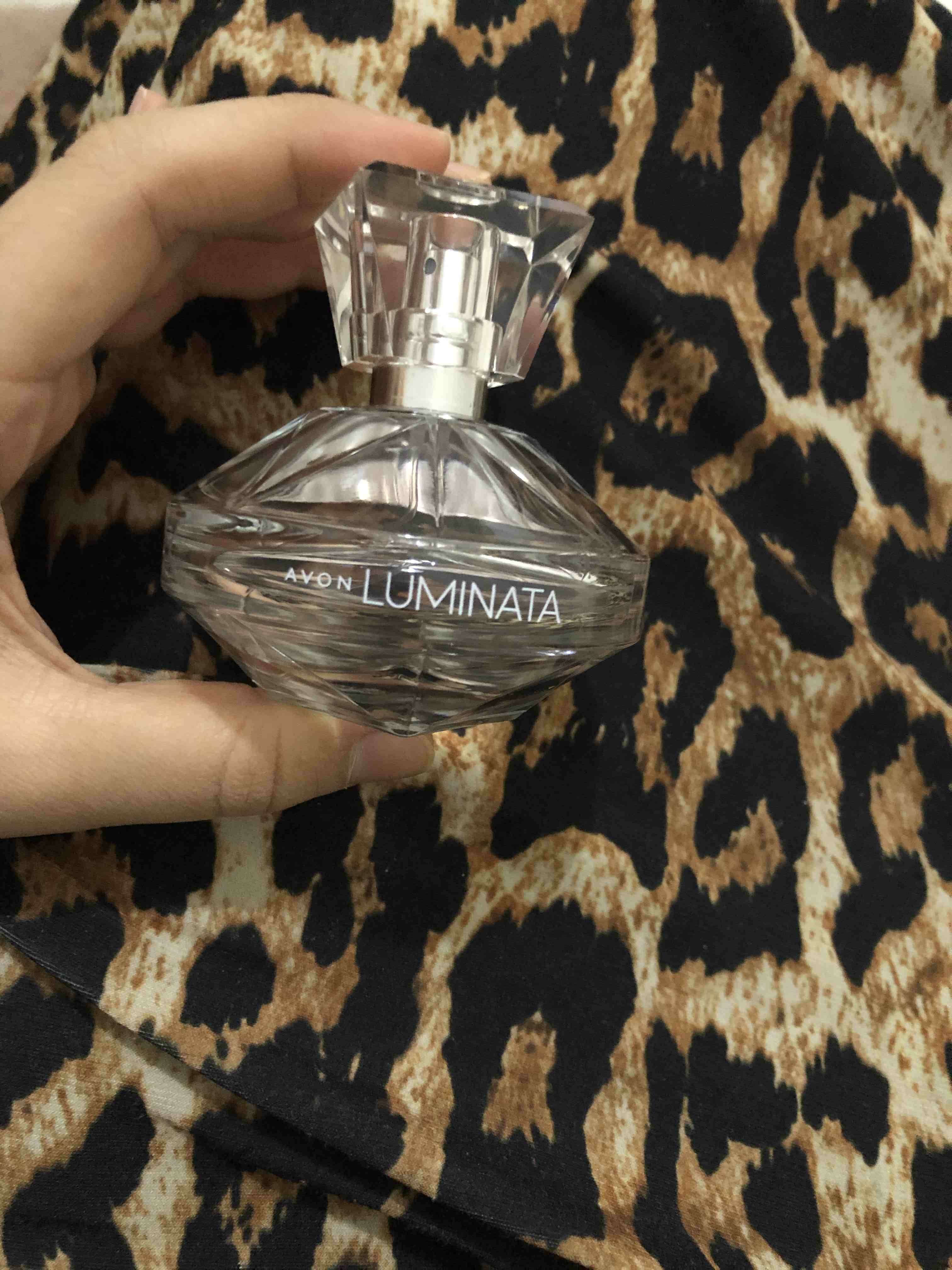 عطر زنانه آوون Avon اورجینال PARFUM0145-2 photo review