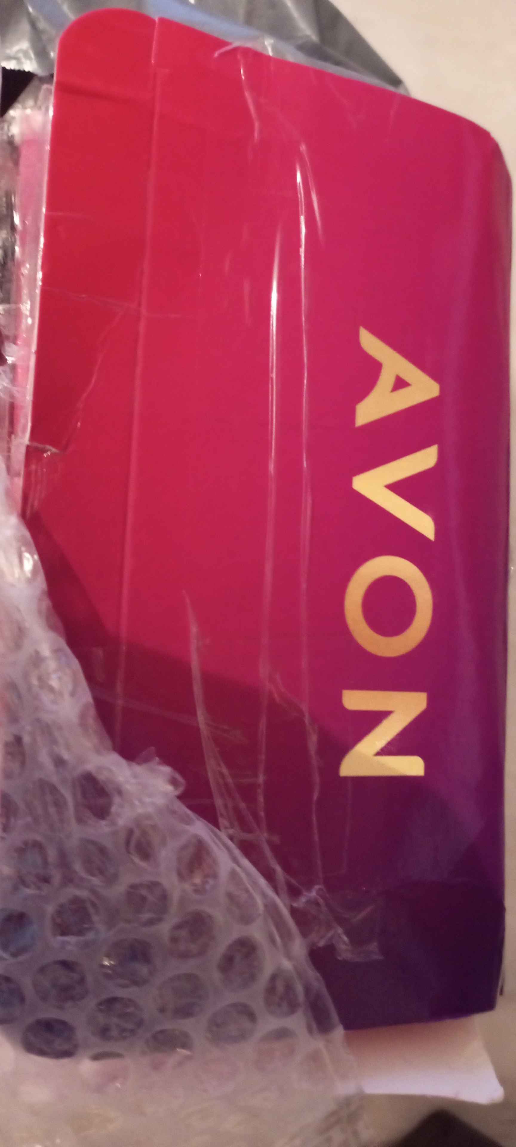 عطر زنانه آوون Avon اورجینال 6ygvvbnjiuhgf photo review