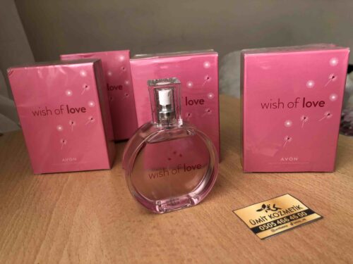 عطر زنانه آوون Avon اورجینال TYC00310653039 photo review