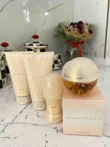 عطر زنانه آوون Avon اورجینال MPACK1115 photo review