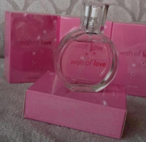 عطر زنانه آوون Avon اورجینال wol5liset photo review