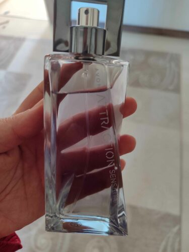 عطر مردانه آوون Avon اورجینال PARFUM1540 photo review