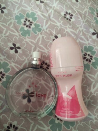 عطر زنانه آوون Avon اورجینال MPACK1124 photo review