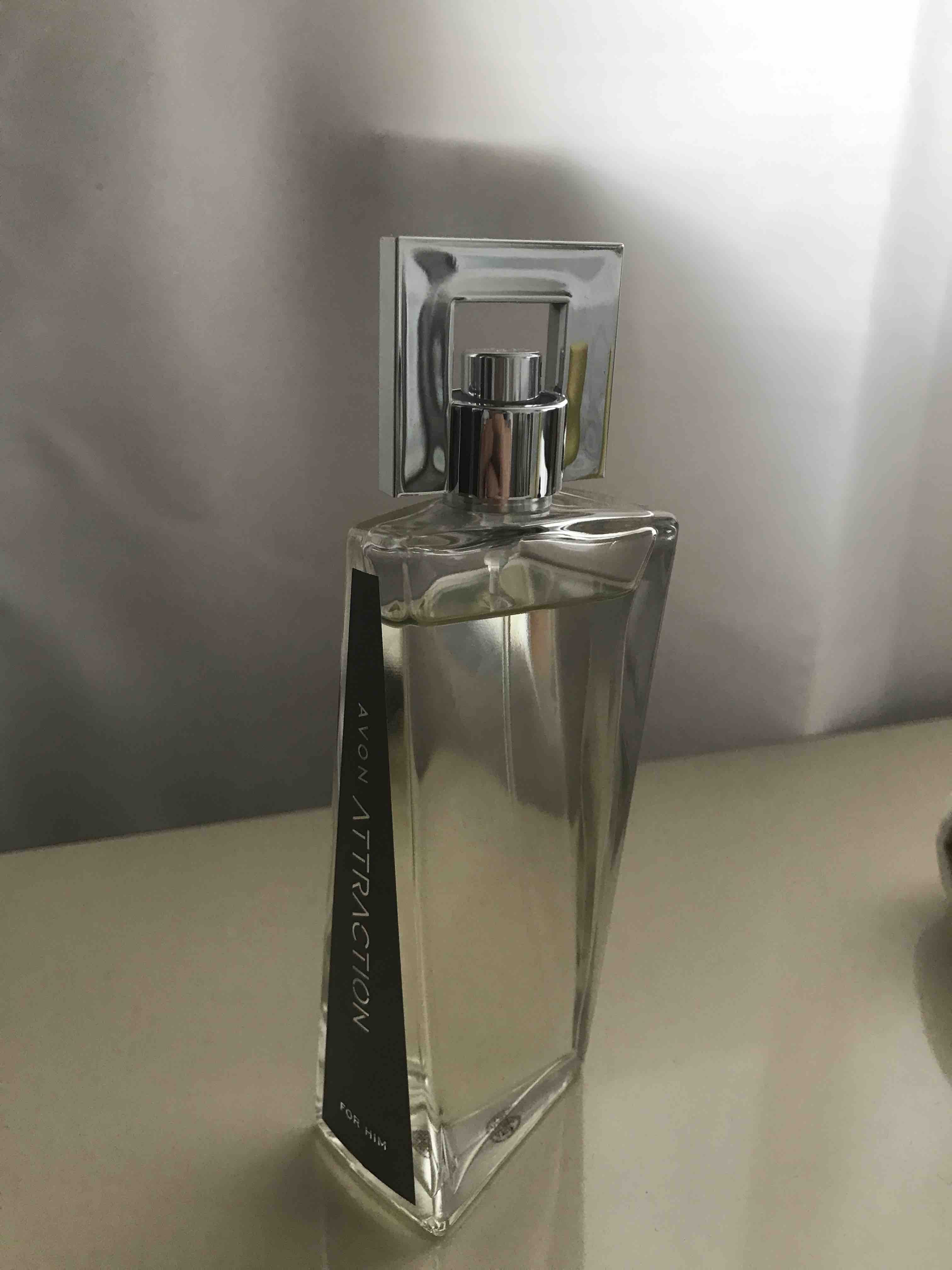 عطر مردانه آوون Avon اورجینال PARFUM1517 photo review