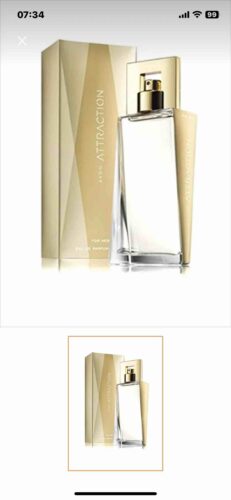 عطر زنانه آوون Avon اورجینال 8681298901198 photo review