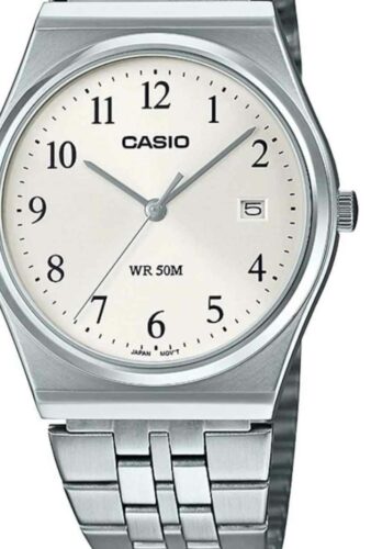 ساعت زنانه کاسیو Casio اورجینال MTP-B145D-7BVDF photo review