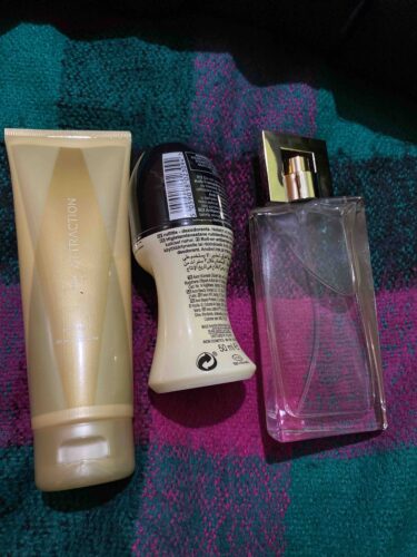 عطر زنانه آوون Avon اورجینال ÖZLM78 photo review