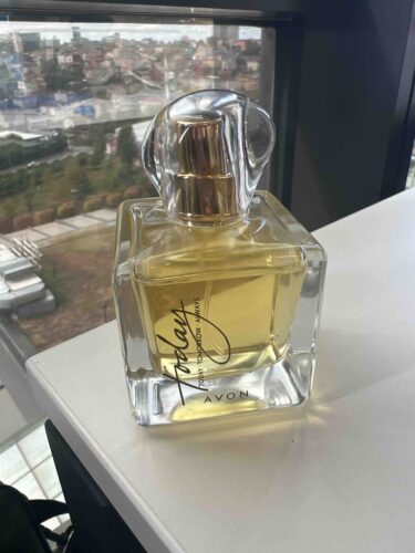 عطر زنانه آوون Avon اورجینال KP10 photo review