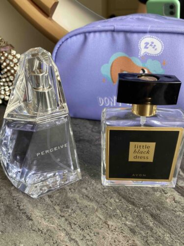 عطر زنانه آوون Avon اورجینال MPACK1002 photo review