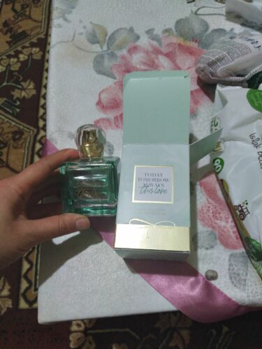 عطر زنانه آوون Avon اورجینال PARFUM0168 photo review