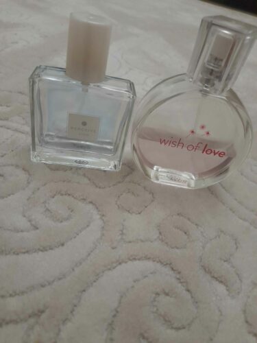 عطر زنانه آوون Avon اورجینال K.DEPOSU00D1S5D1 photo review