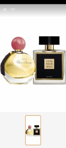 عطر زنانه آوون Avon اورجینال MPACK1069 photo review