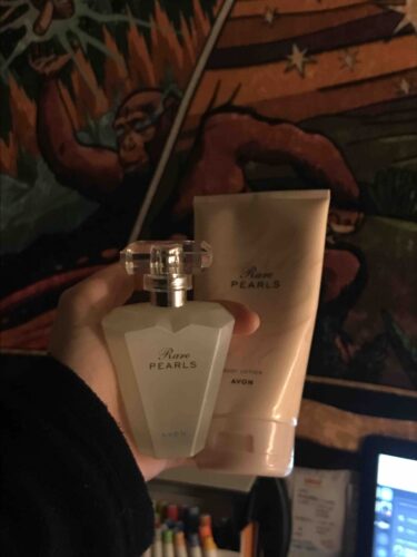 عطر زنانه آوون Avon اورجینال 1187227-1184283 photo review