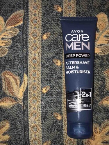 افتر شیو  آوون Avon اورجینال KREM3029 photo review