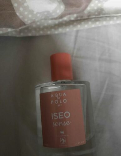 عطر زنانه آکوا دی پلو Aqua Di Polo 1987 اورجینال APCN0009 photo review