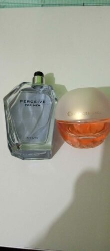 عطر زنانه آوون Avon اورجینال 23545 photo review