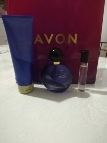 عطر زنانه آوون Avon اورجینال MPACK1175 photo review