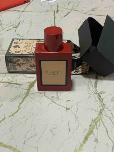 عطر زنانه گوچی Gucci اورجینال 3614229461336 photo review