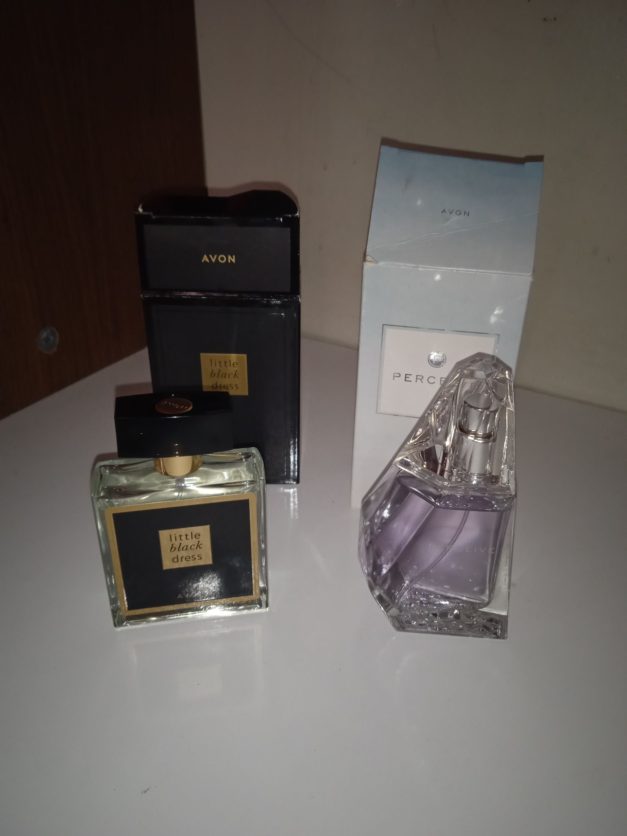 عطر زنانه آوون Avon اورجینال MPACK1002 photo review