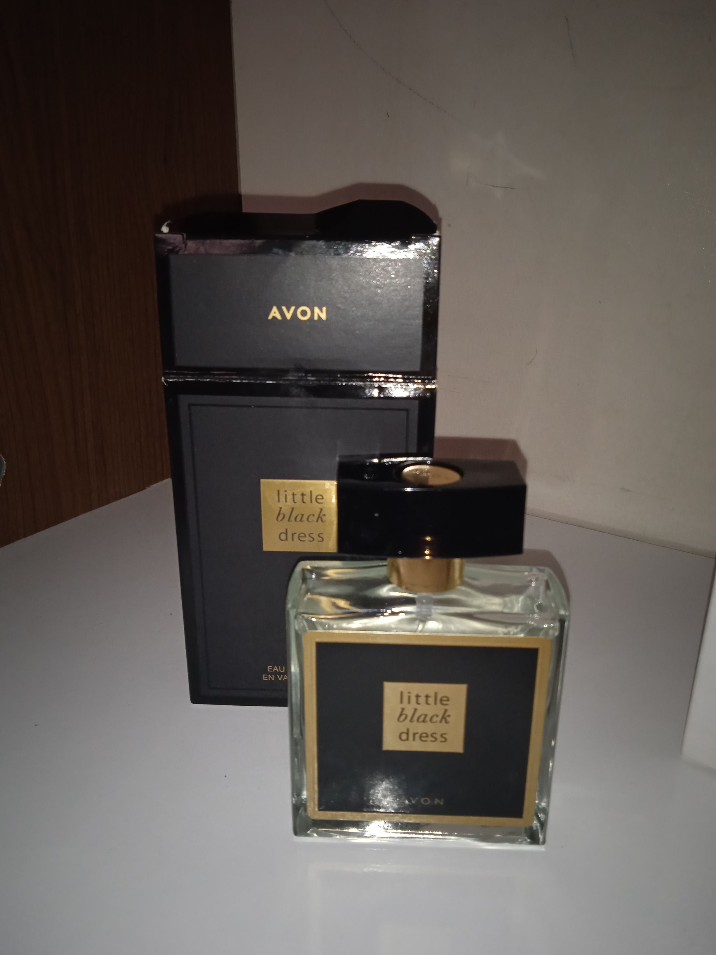 عطر زنانه آوون Avon اورجینال MPACK1002 photo review