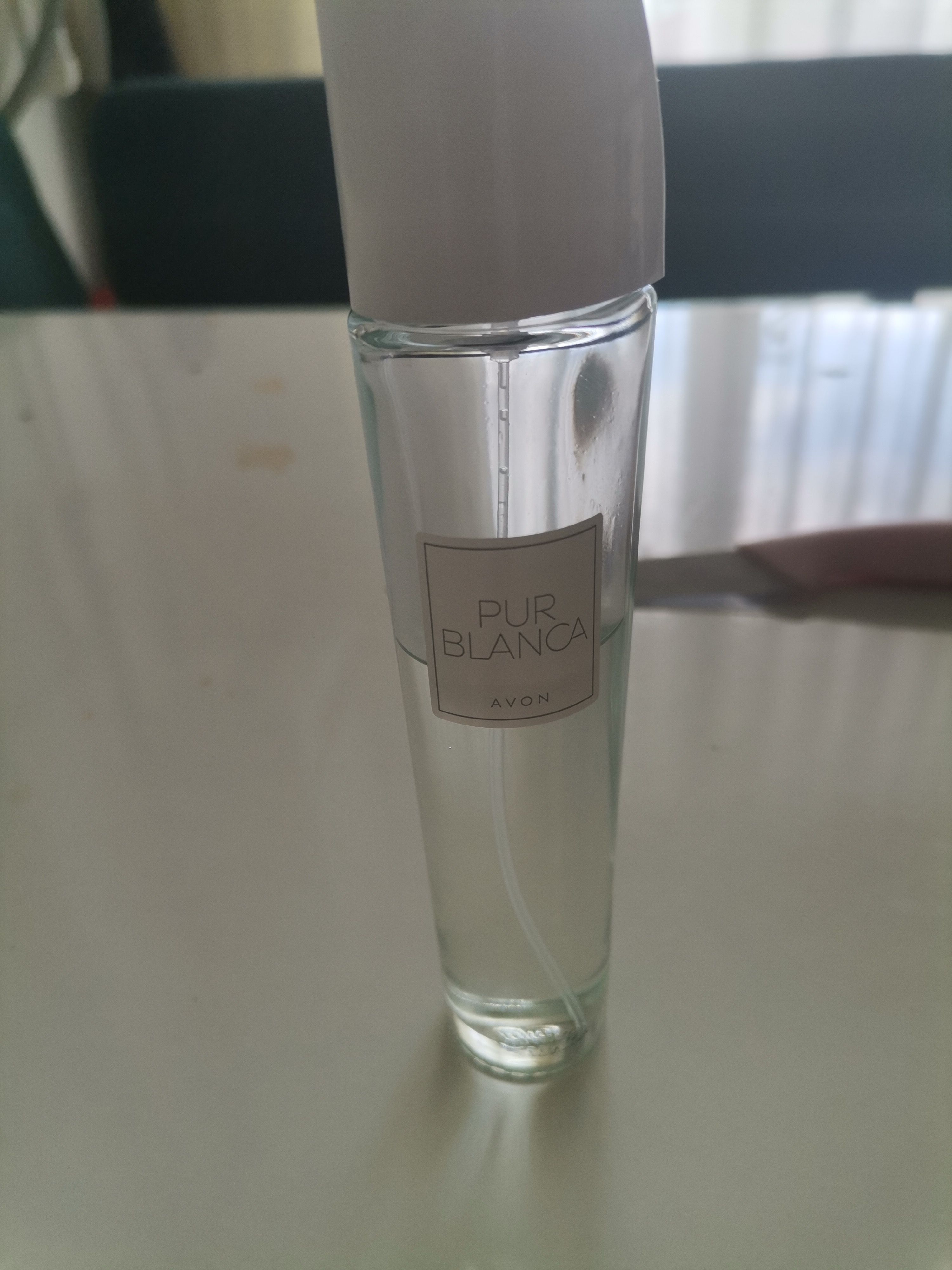 عطر زنانه آوون Avon اورجینال TYC00466710919 photo review