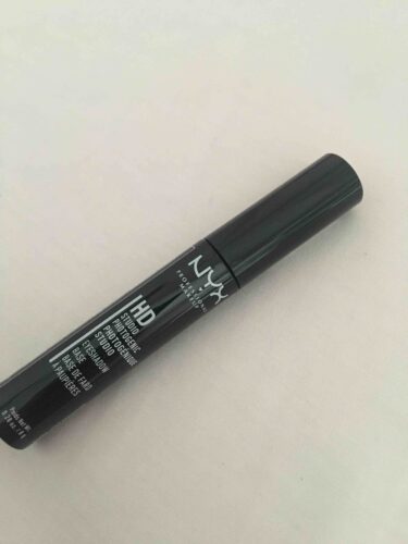 سایه چشم   NYX Professional Makeup اورجینال NYXPMUESB04 photo review