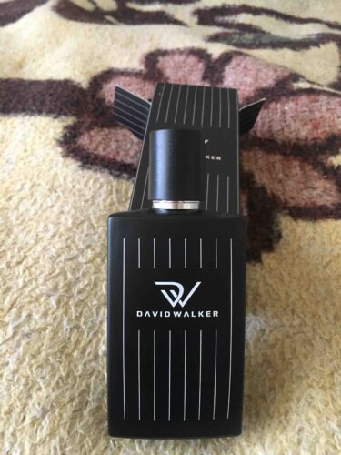 عطر مردانه دیوید واکر اورجینال E-094 DW 50 photo review