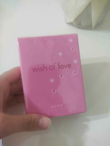 عطر زنانه آوون Avon اورجینال 6ygvvbnjiuhgf photo review