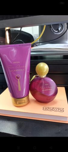 عطر زنانه آوون Avon اورجینال 5753 photo review