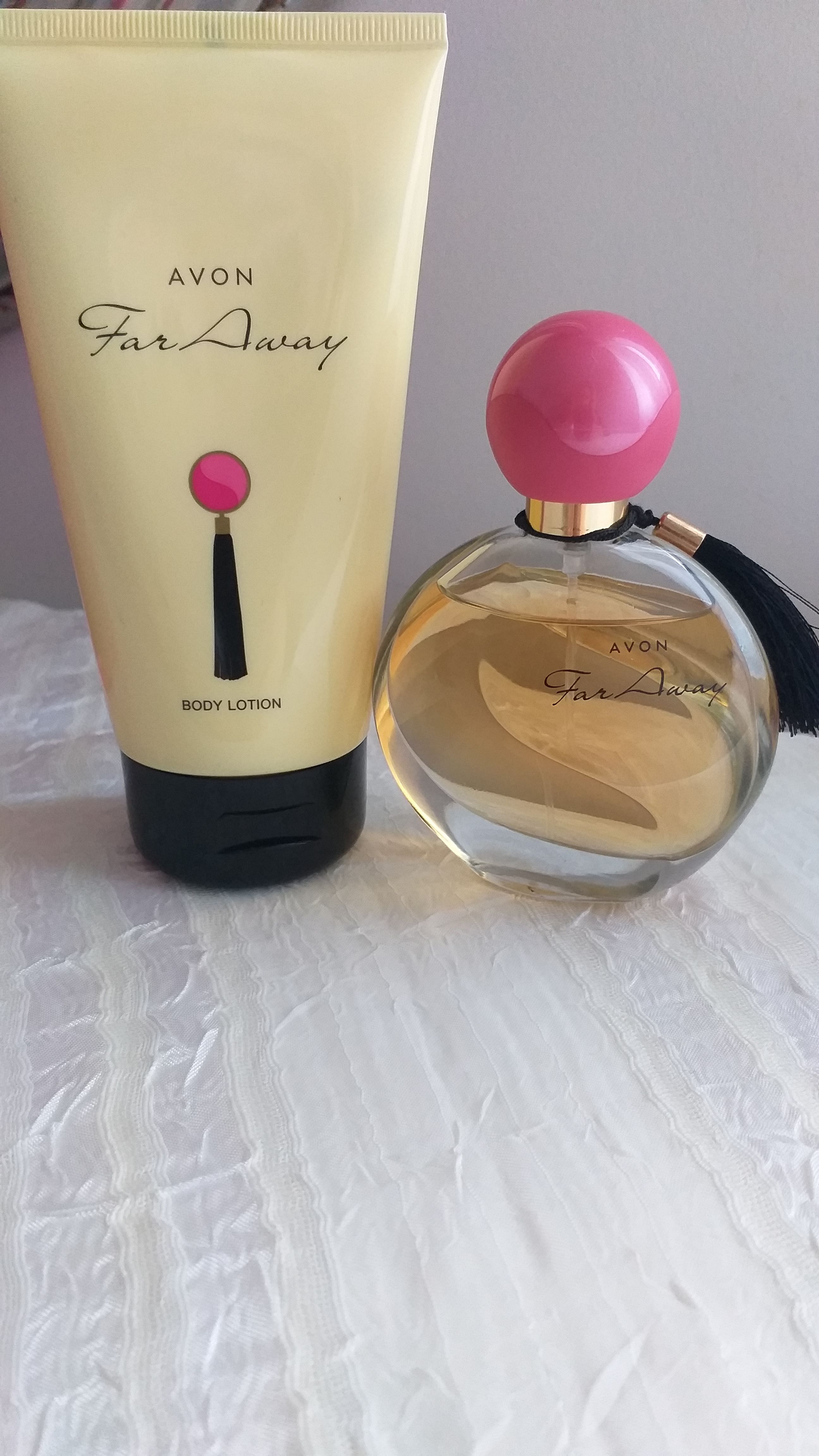 عطر زنانه آوون Avon اورجینال MPACK1111 photo review